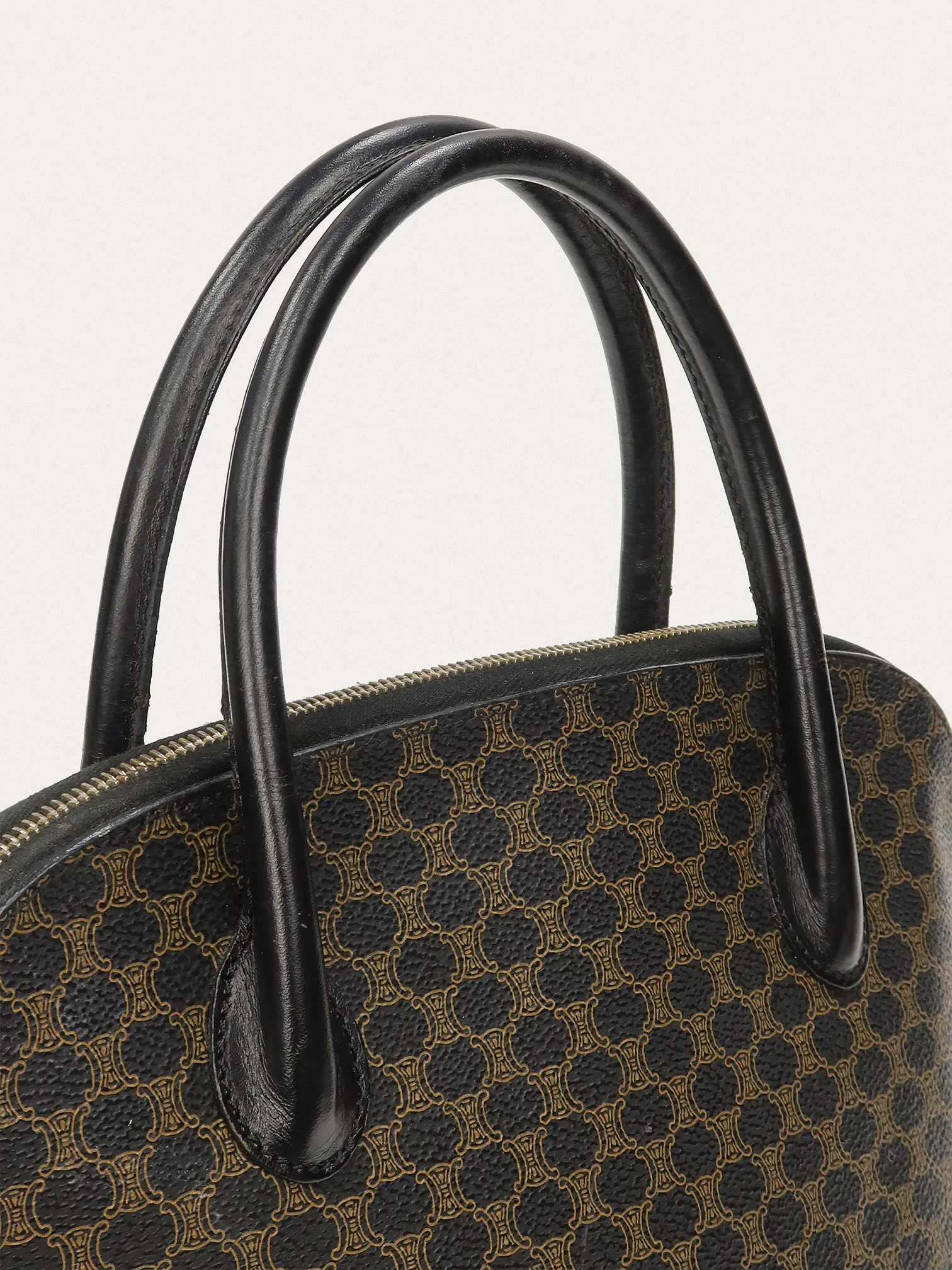 Macadam Handbag - Master