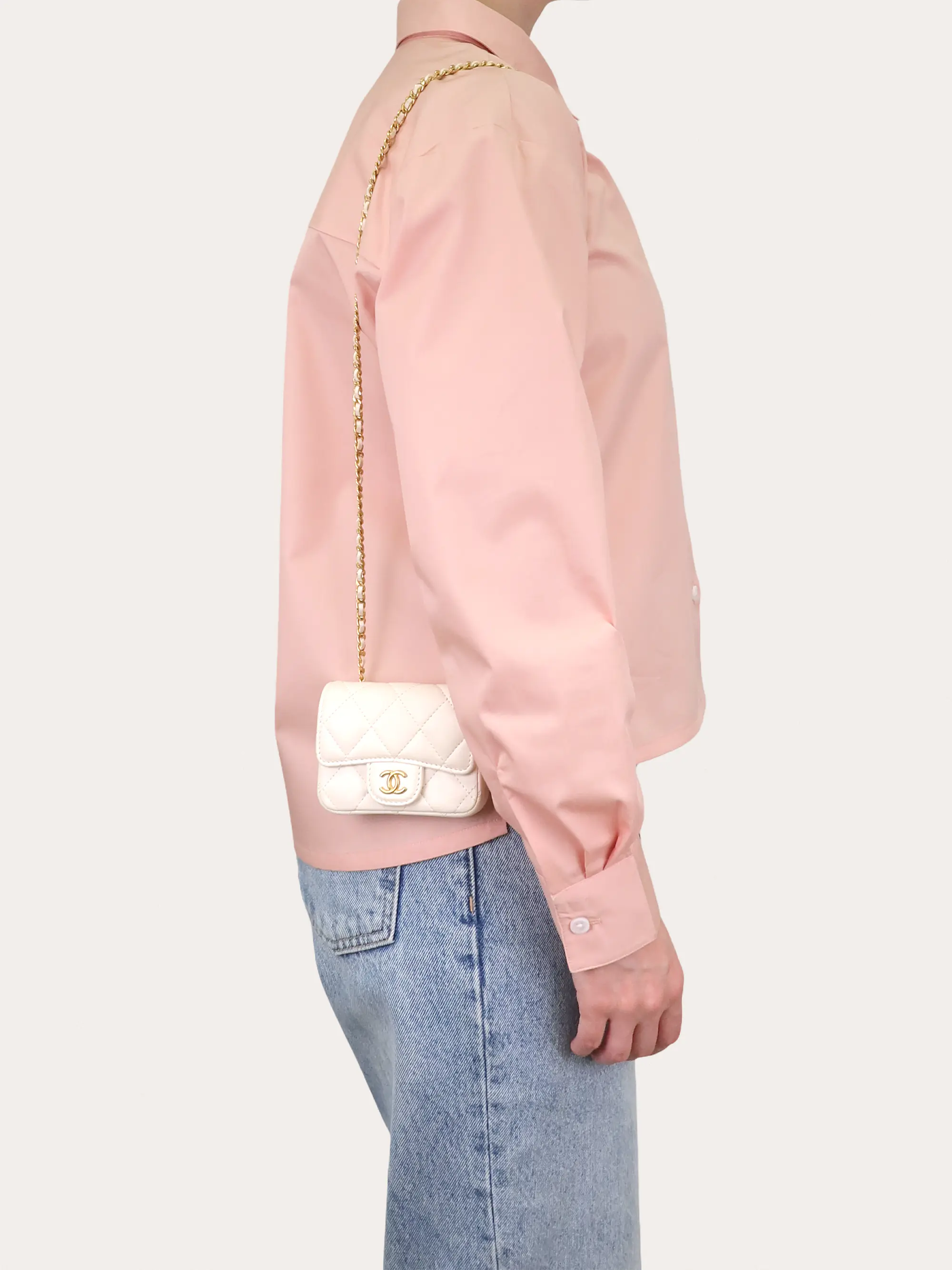 Wallet-on-Chain - Master