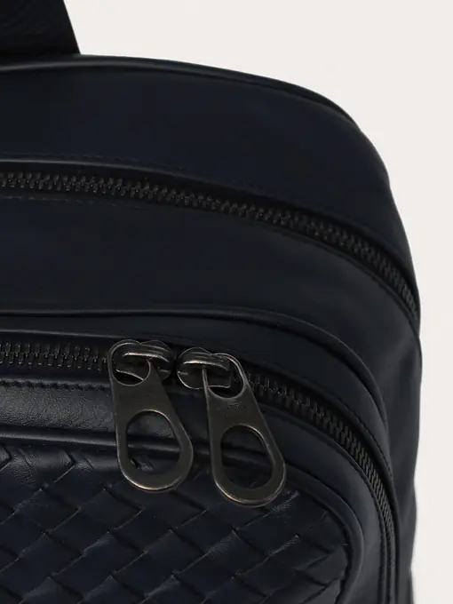 Bottega Veneta Intreciatto Backpack - Master