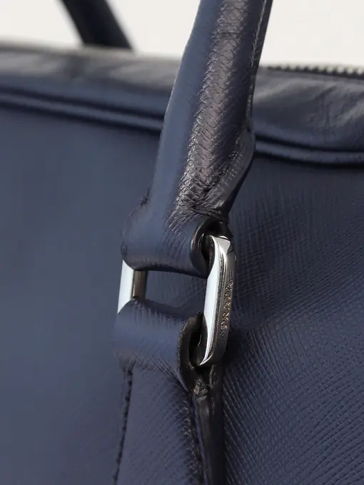 Prada Travel Briefcase - Master