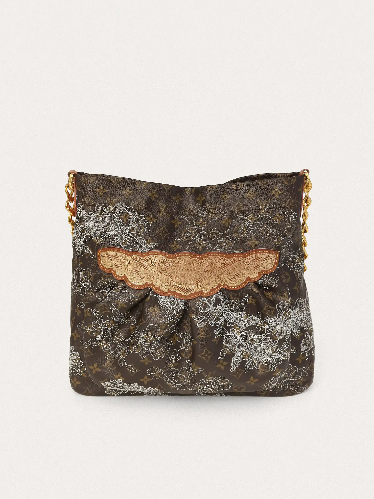 Louis Vuitton Dentelle Fersen - Master