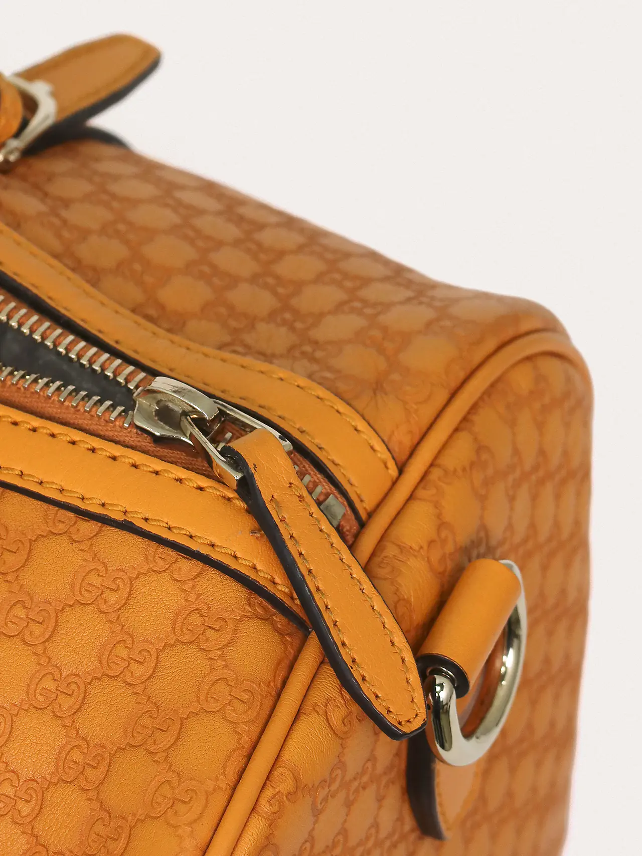 Guccissima Joy Boston Bag - Master