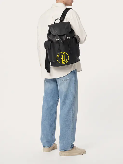 Louis Vuitton Christopher - Master