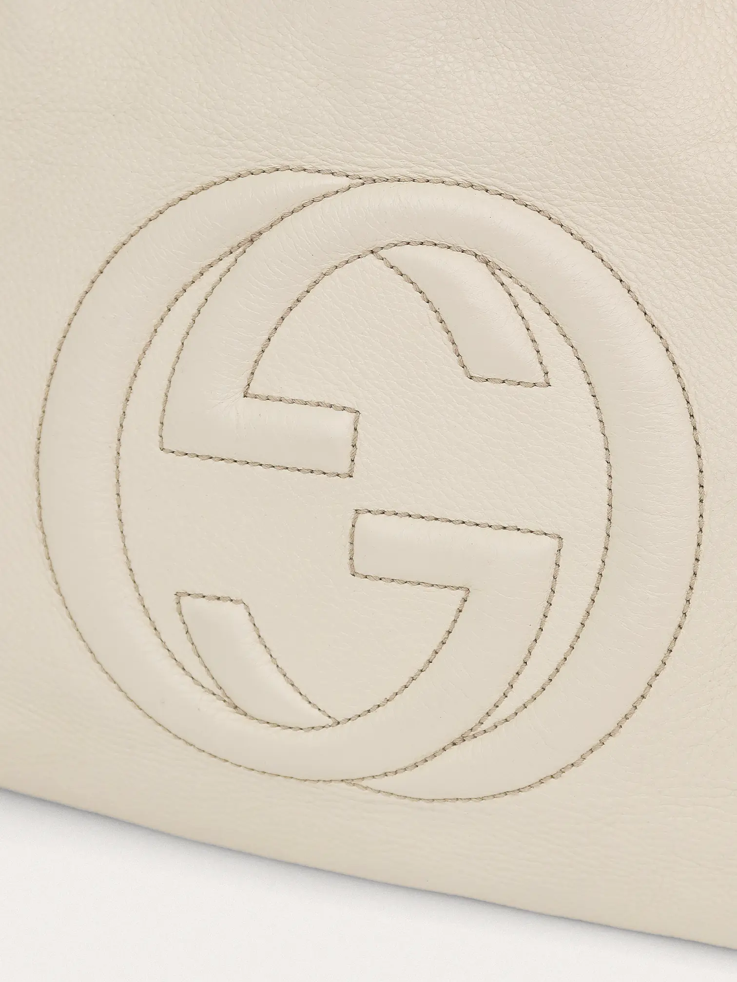 Soho Shoulder Bag - Master