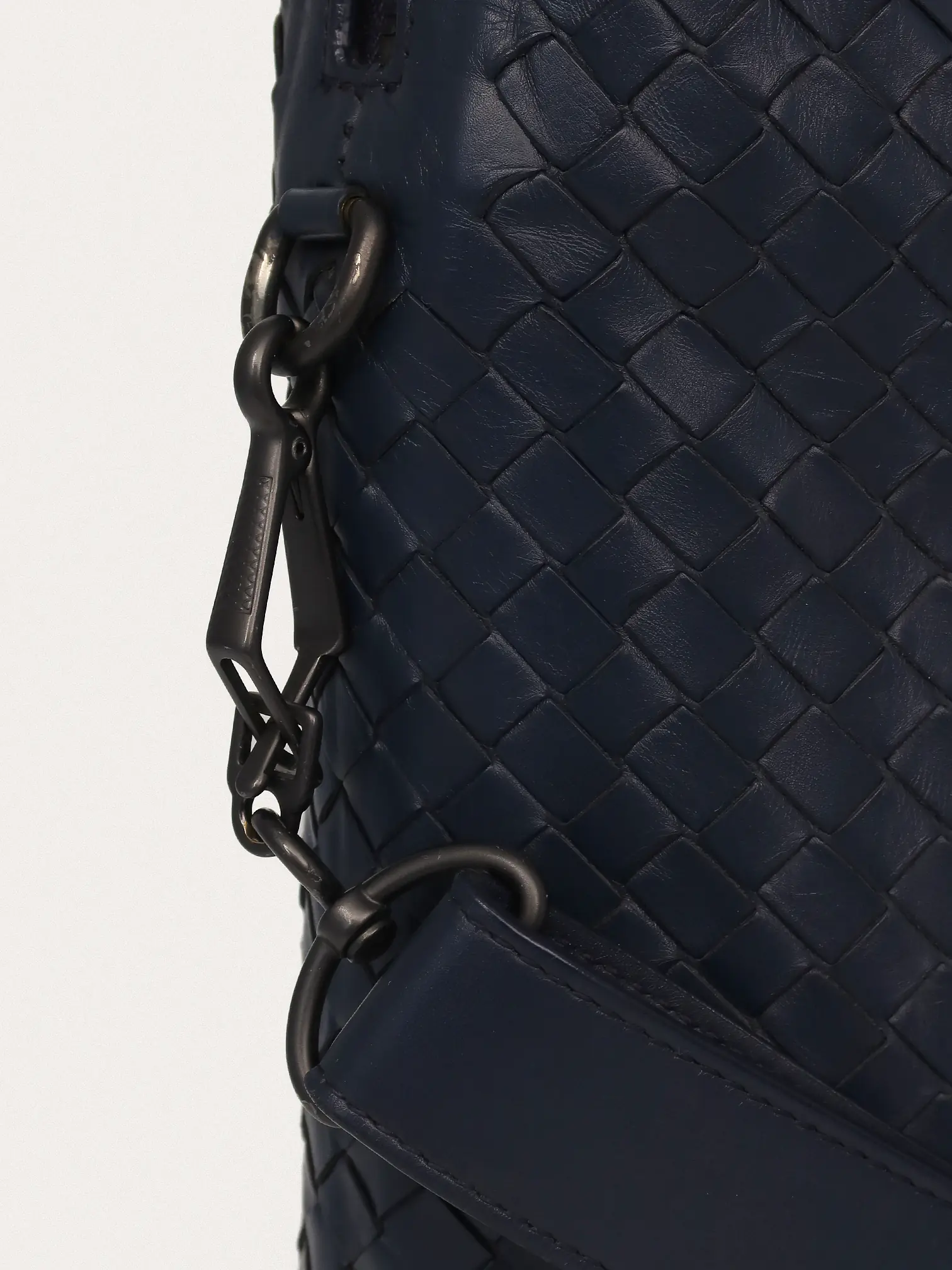 Bottega Veneta Intrecciato Briefcase - Master