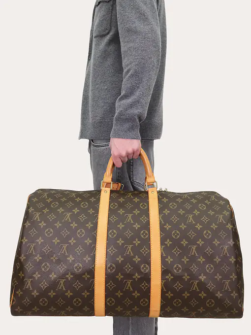 Keepall 55 - Master