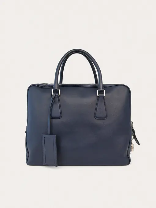 Prada Travel Briefcase - Master