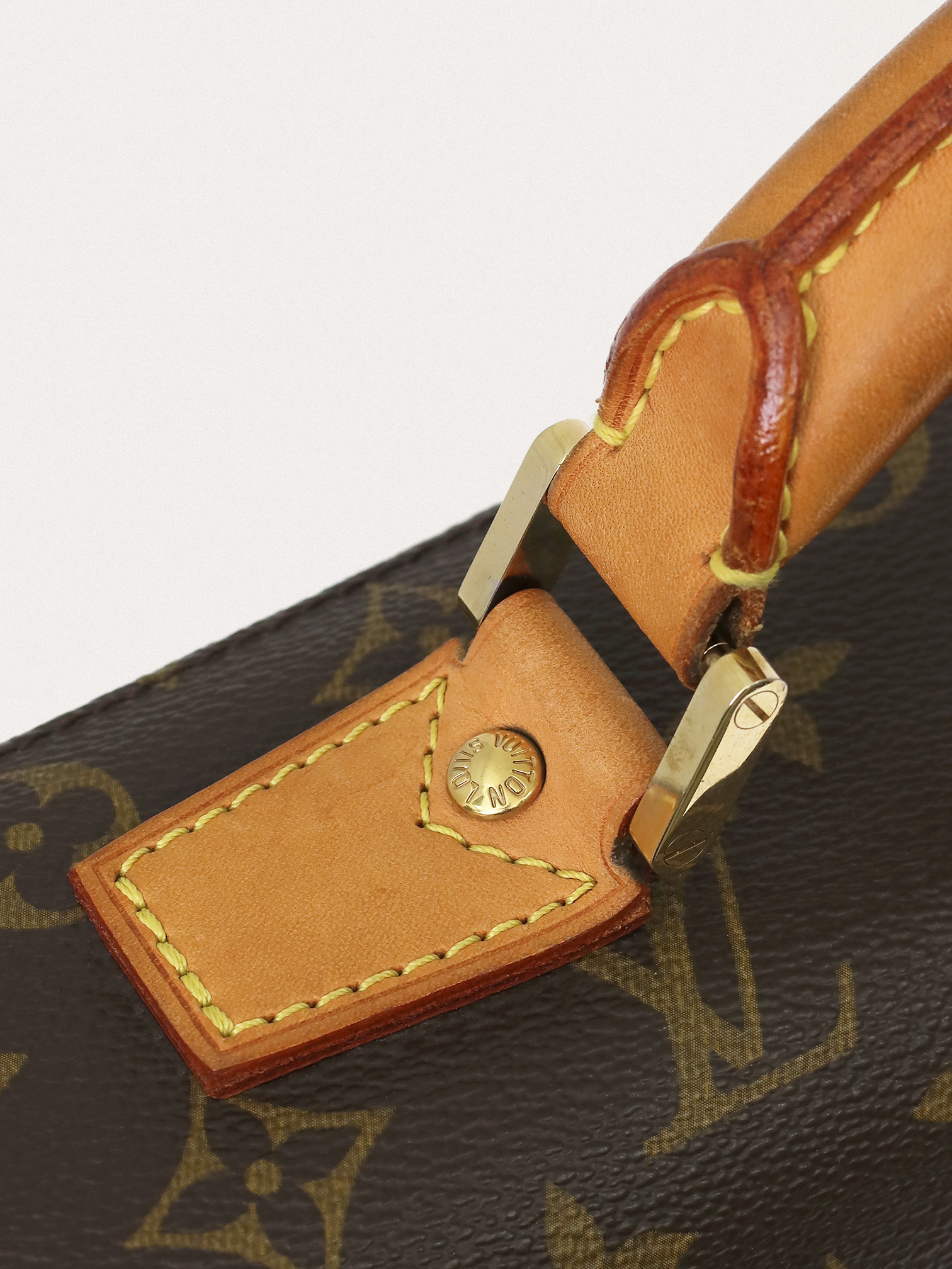 Louis Vuitton Robusto - Master