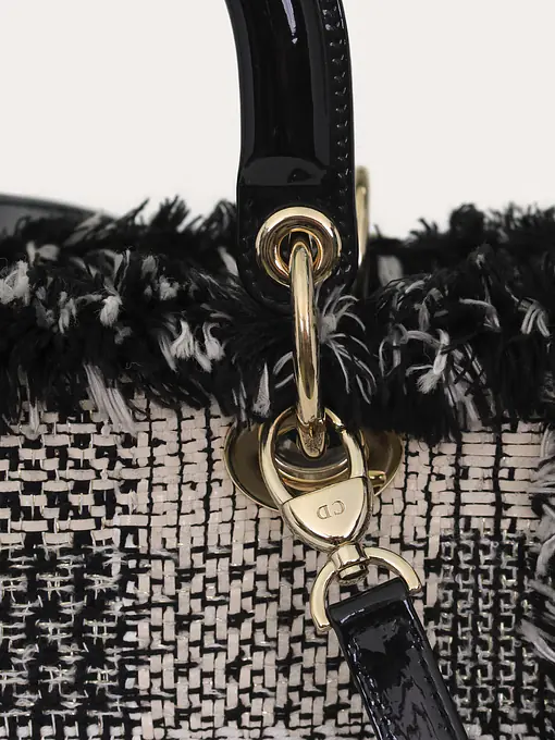 Lady Dior - Master