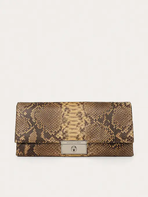 Ralph Lauren Clutch - Master