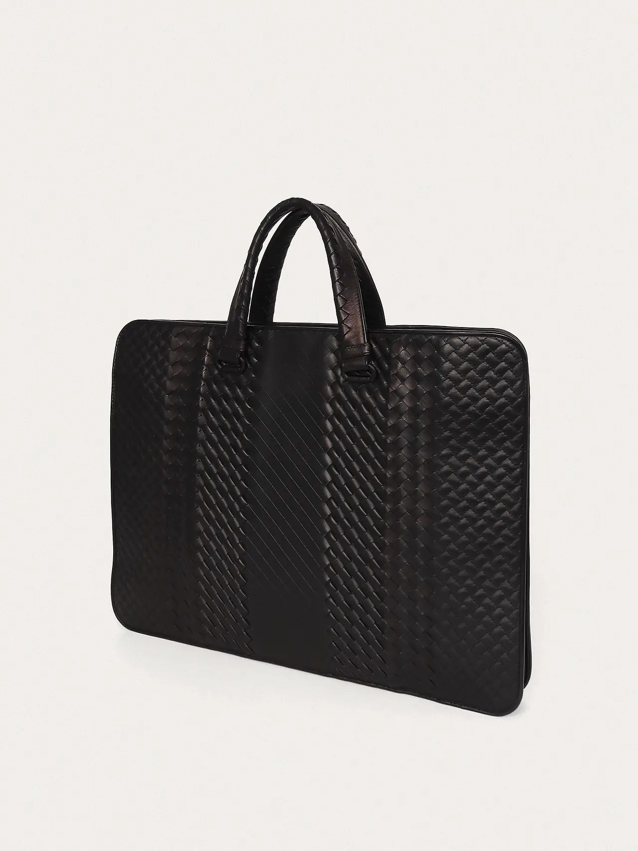 Bottega Veneta Intrecciato Briefcase - Master