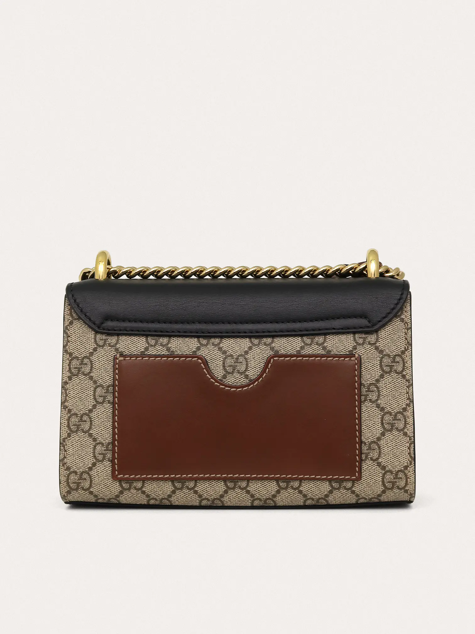 Gucci Padlock Mini - Master