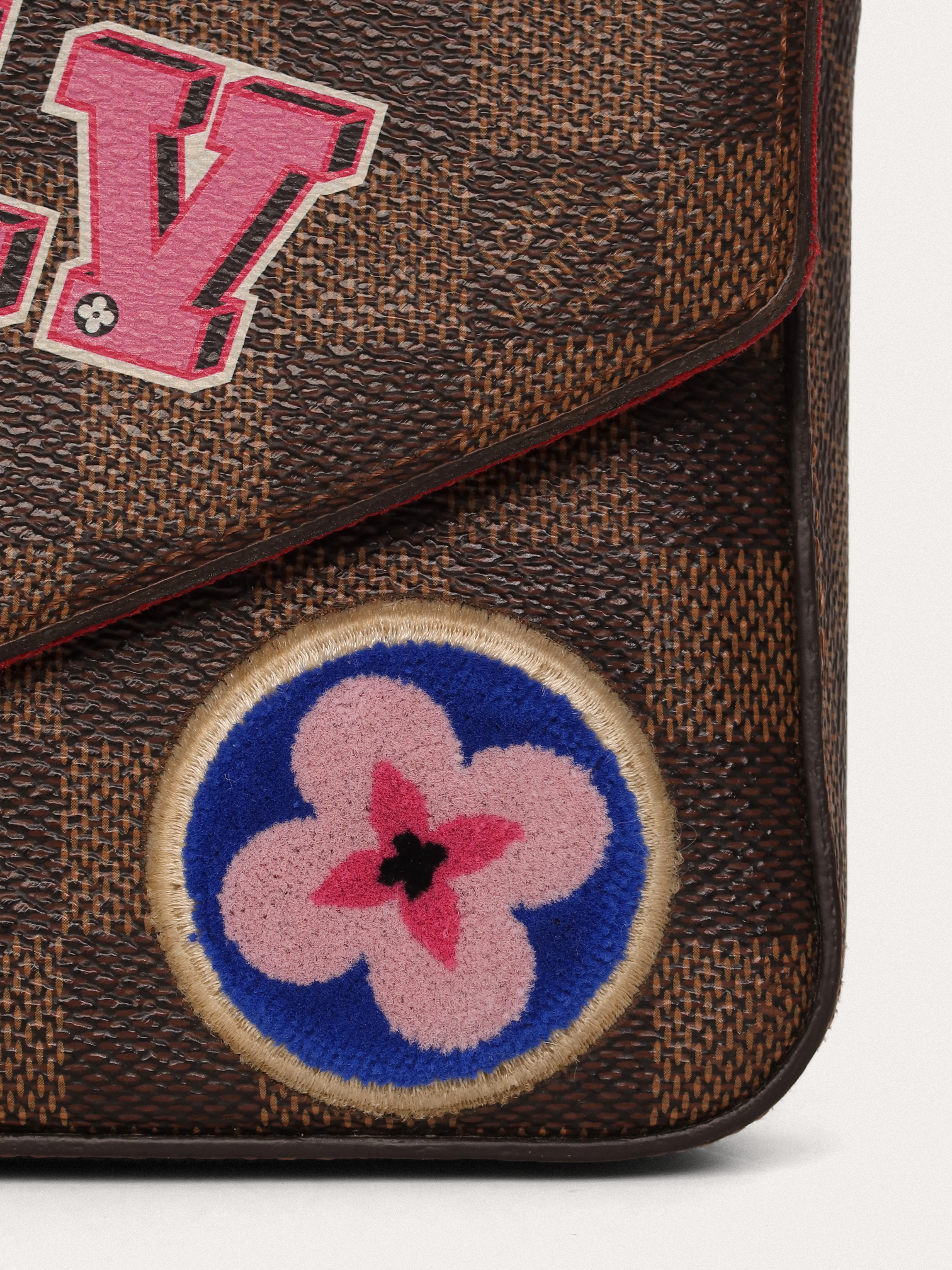 Louis Vuitton Felicie - Master