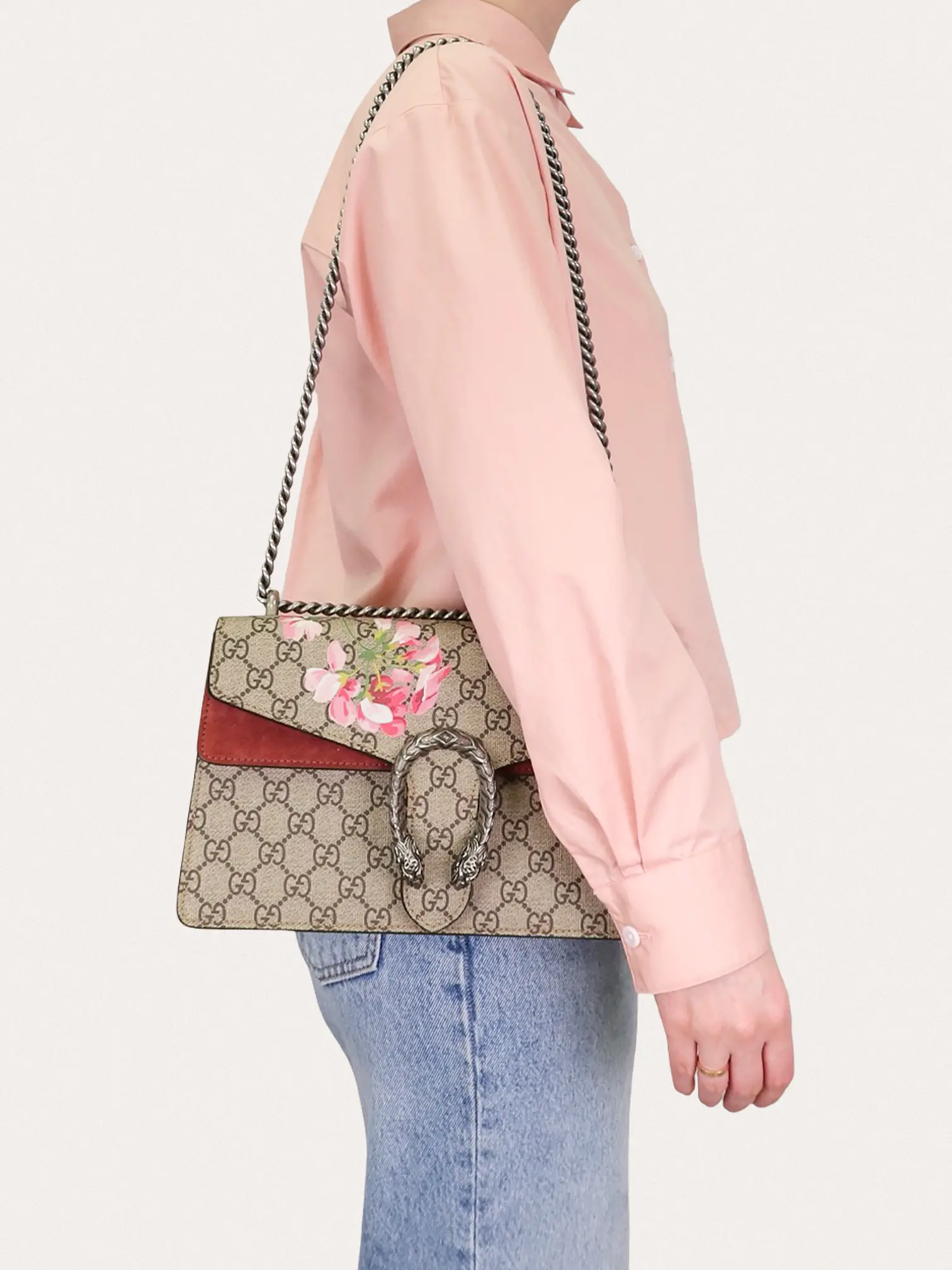 Gucci Dionysus Small - Master