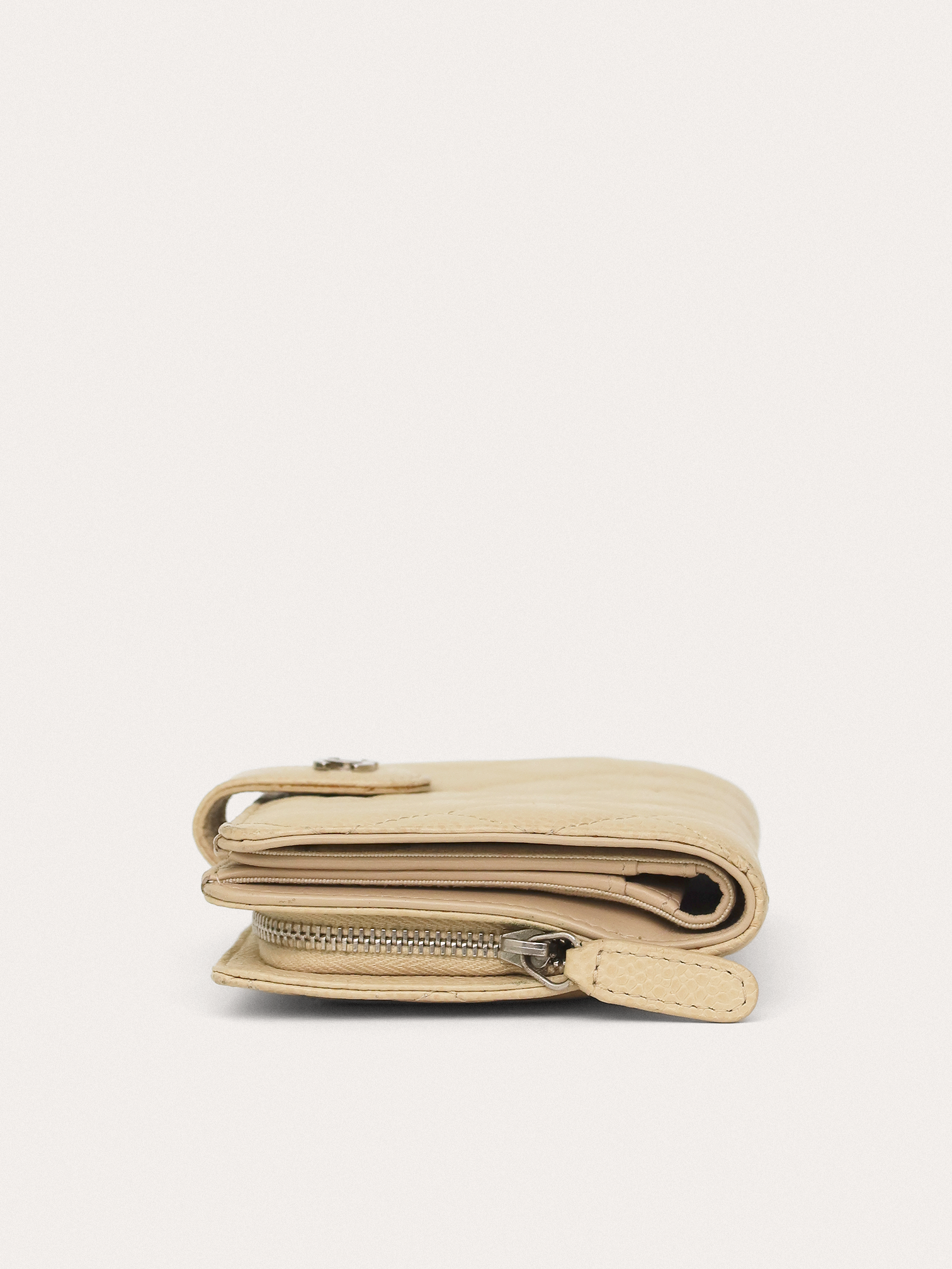 Chanel Wallet - Master