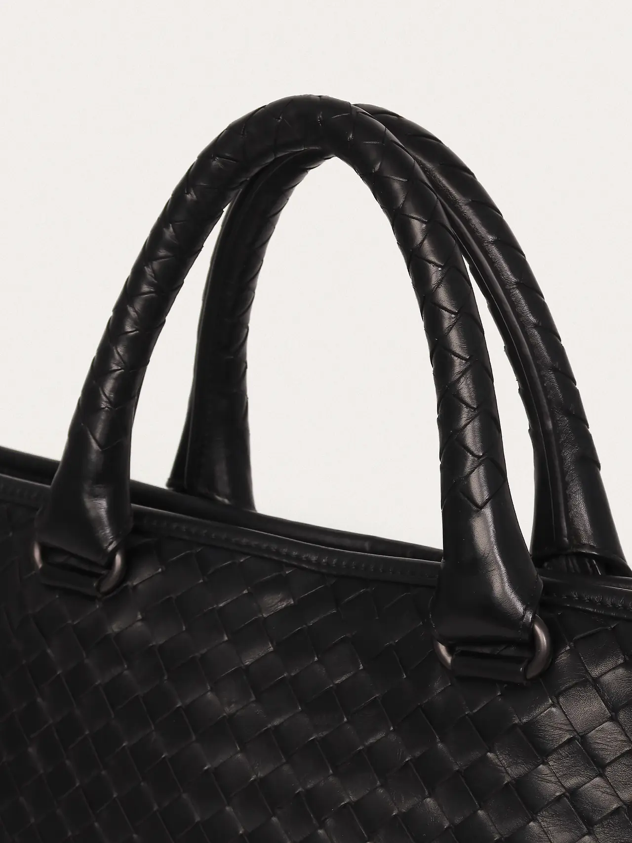 Bottega Veneta Intrecciato Briefcase - Master