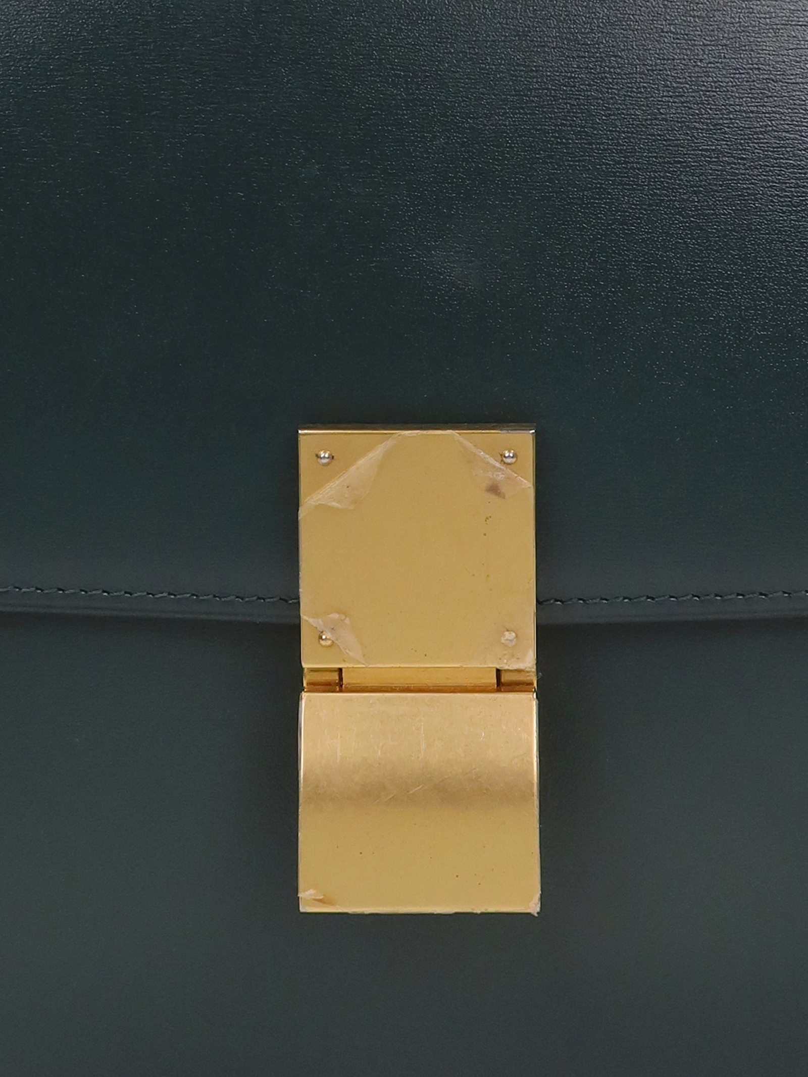 Celine Classic Box - Master