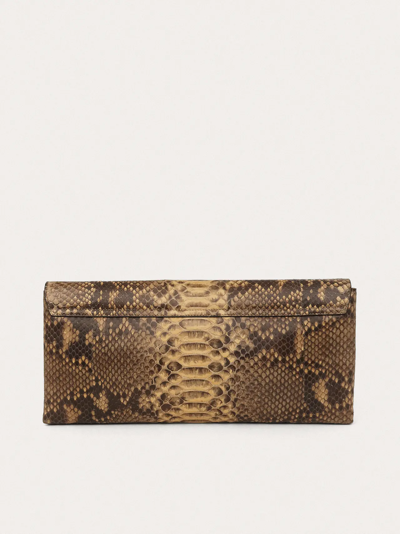 Ralph Lauren Clutch - Master