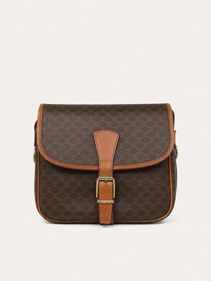 Macadam Crossbody primary image