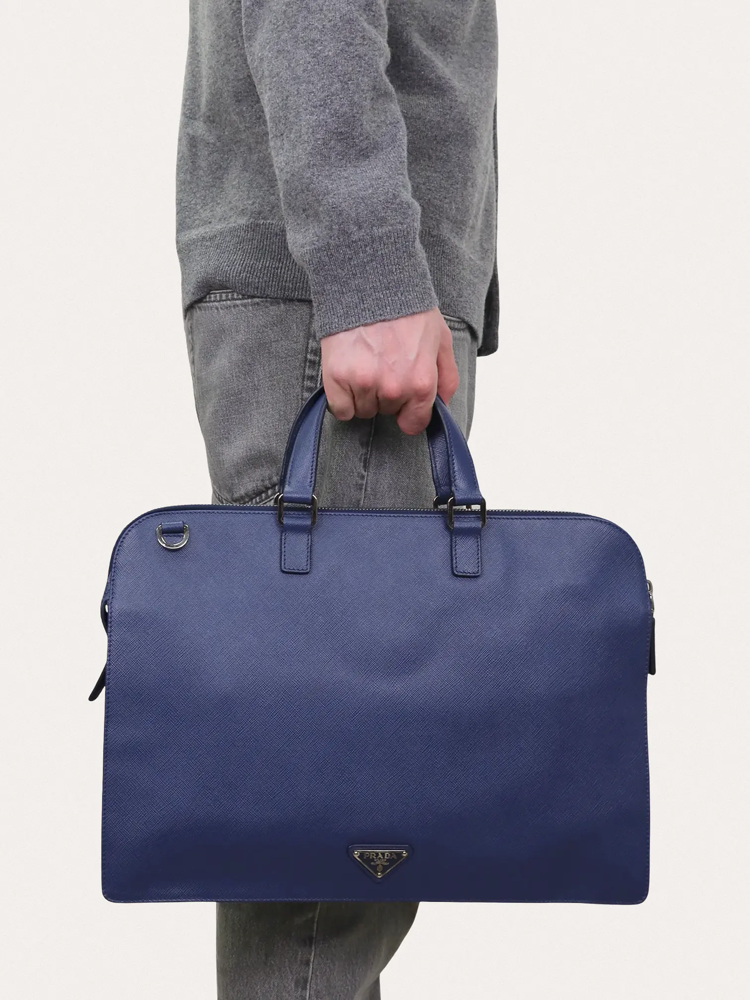 Laptop Bag - Master