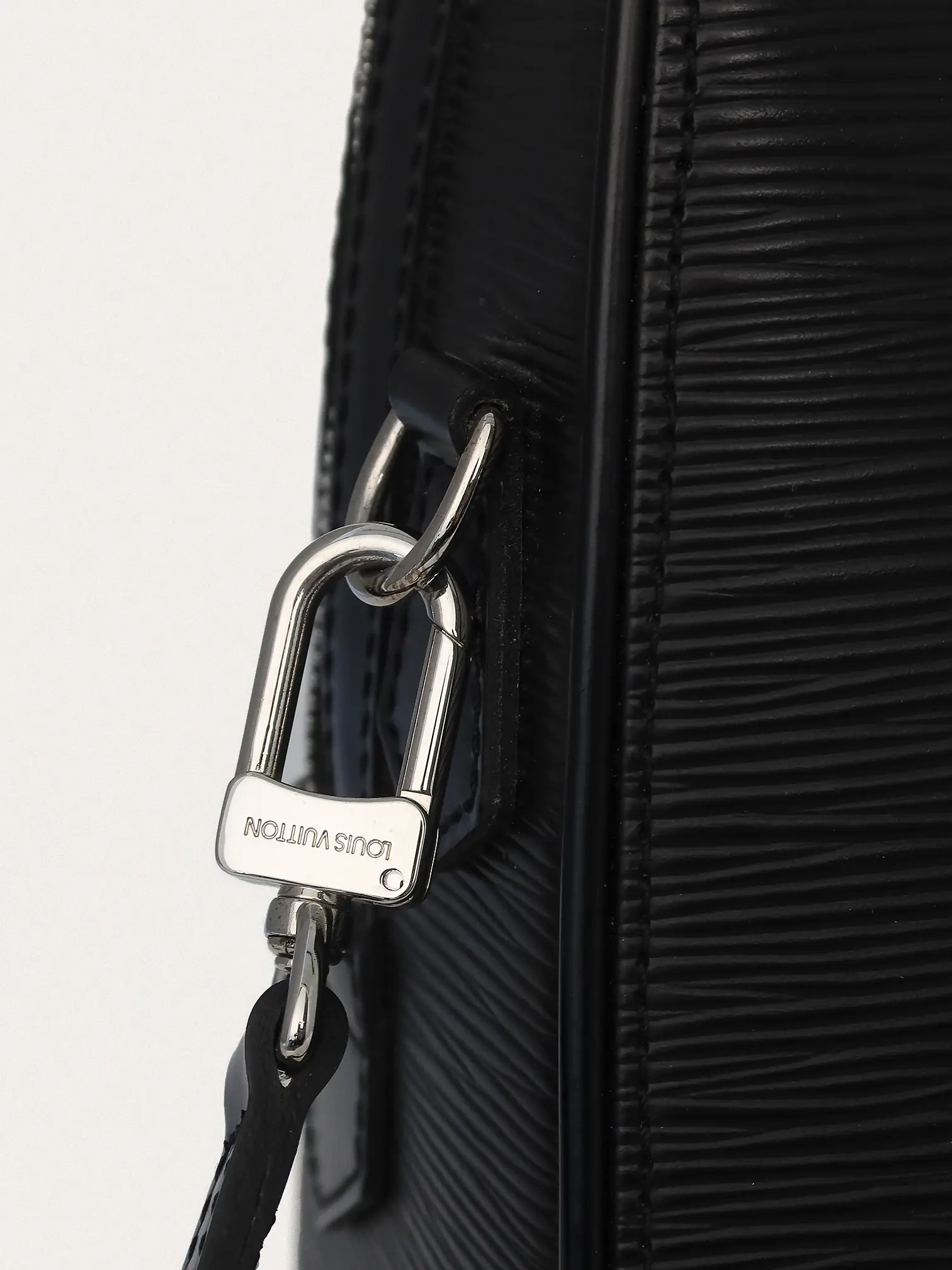 Louis Vuitton Sac De Ville Bourget - Master