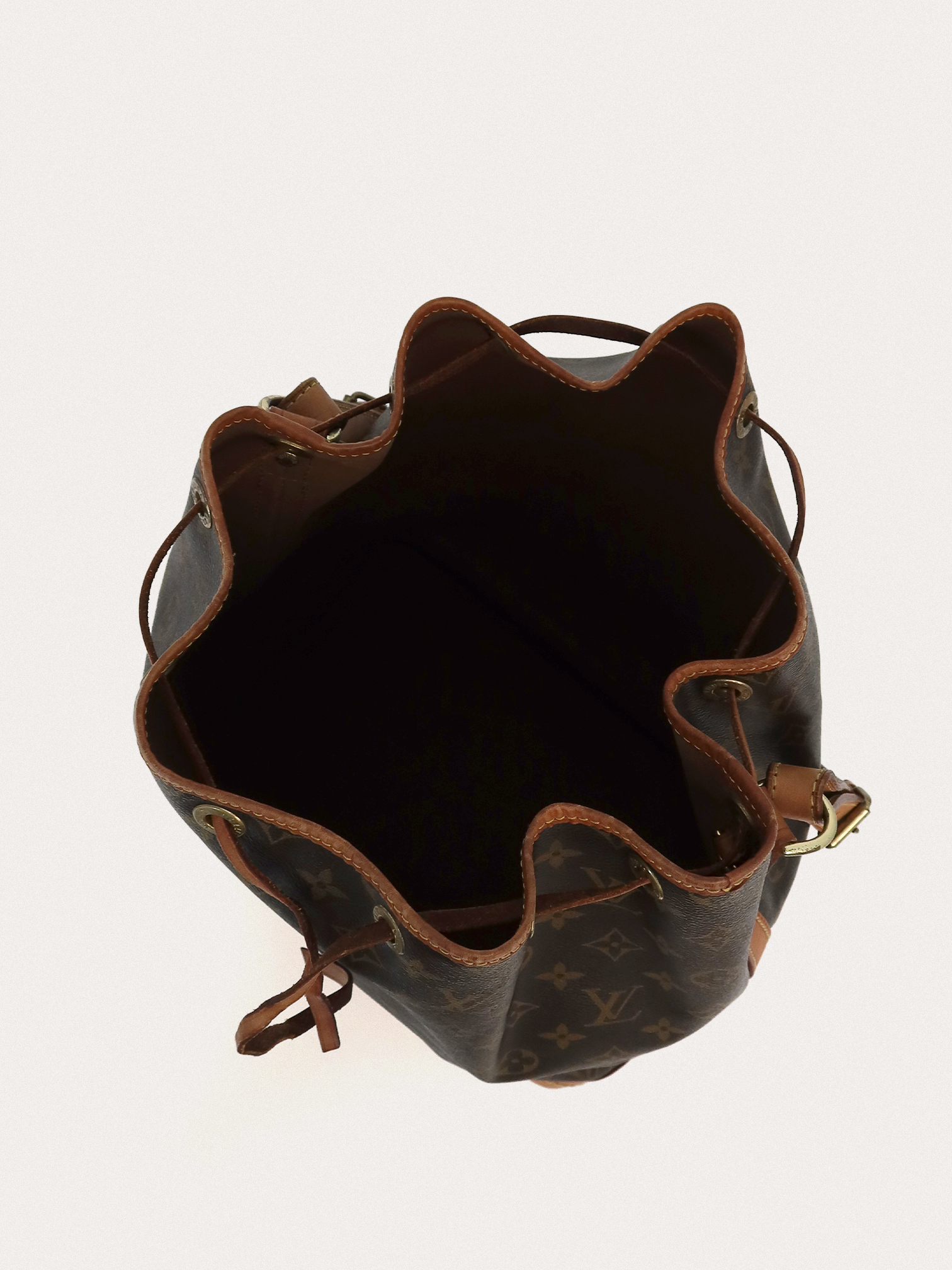 Louis Vuitton Noe - Master