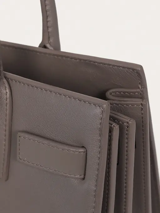 Saint Laurent Sac De Jour - Master