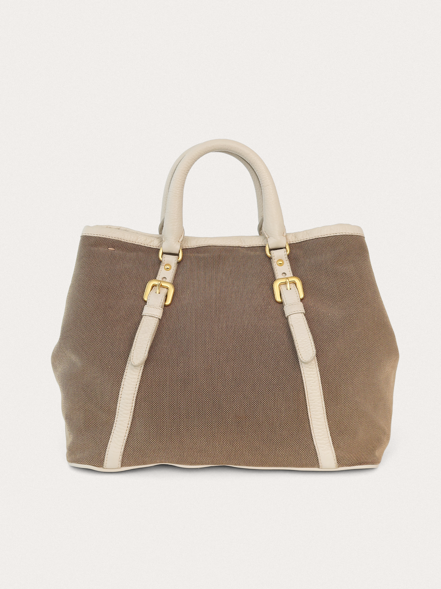 Prada Logo Jaquard - Master