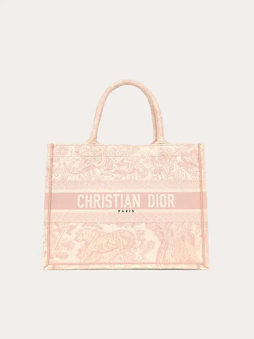 Book Tote Small - Master