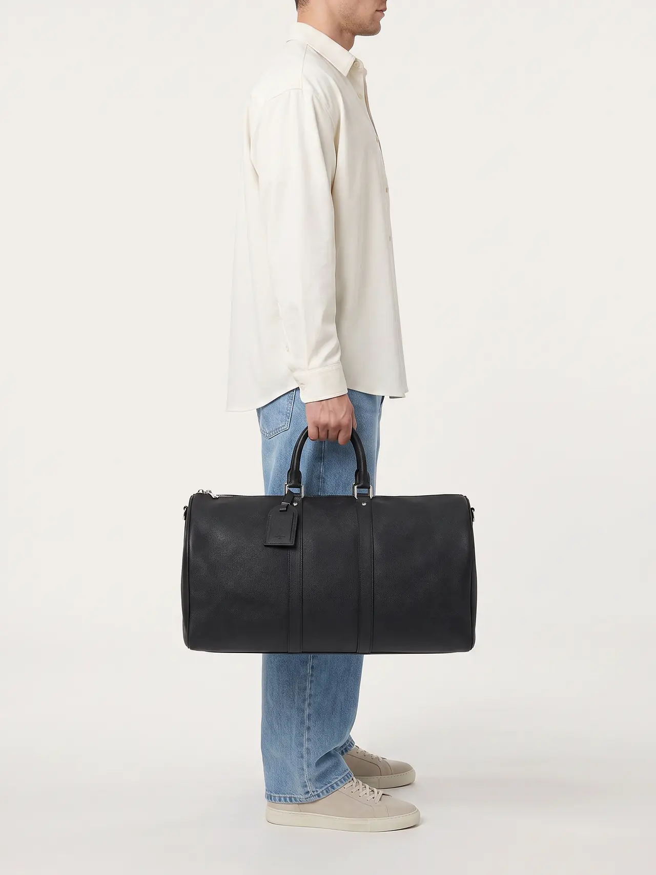 Louis Vuitton Keepall 50 - Master