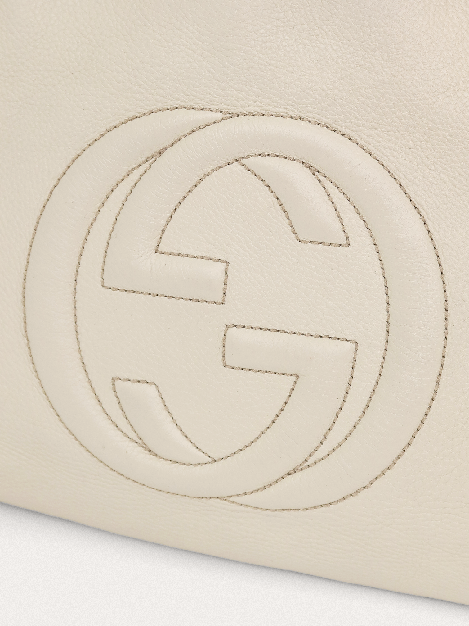 Gucci Soho Shoulder Bag - Master
