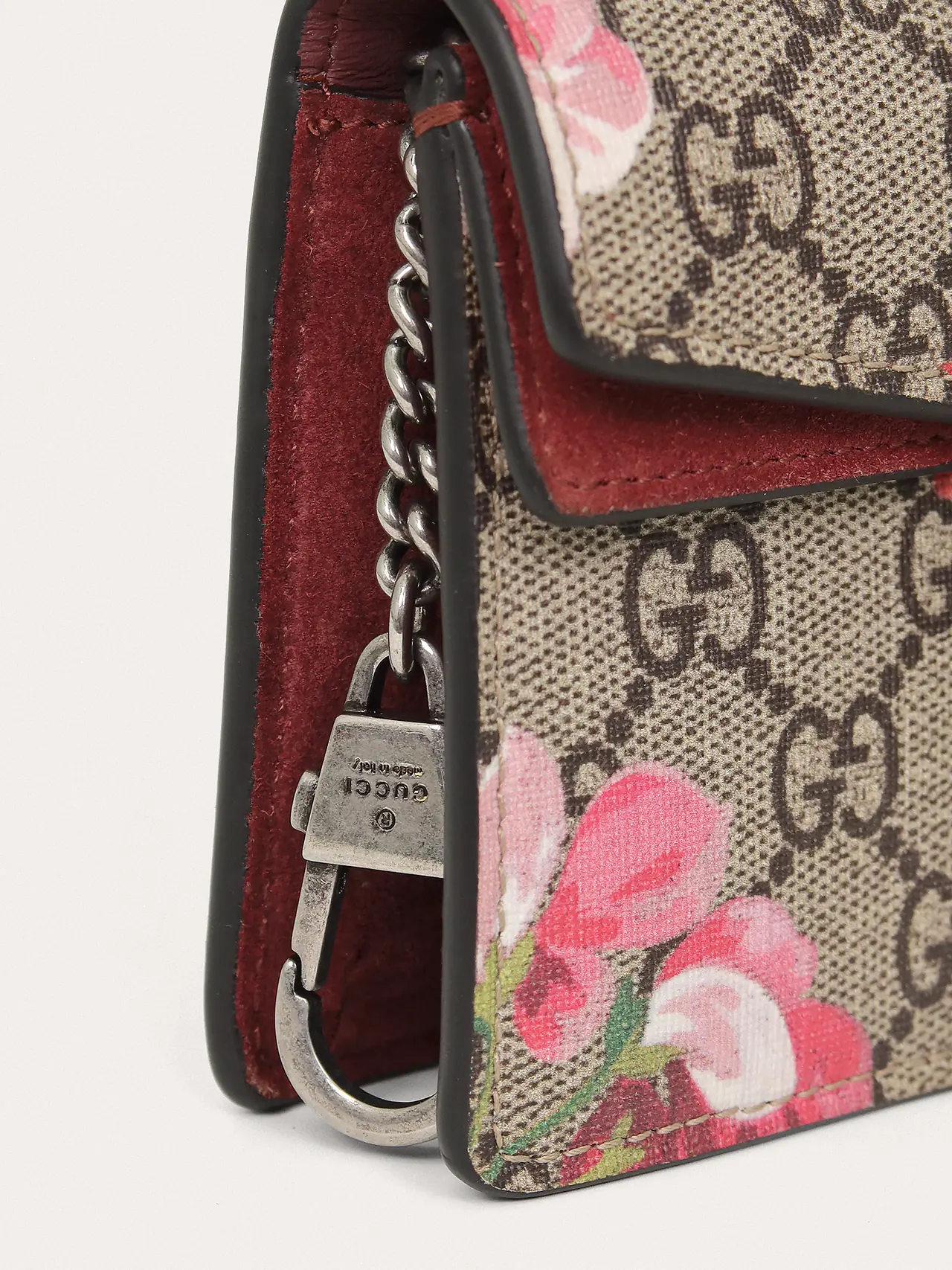 Gucci Dionysus Super Mini - Master