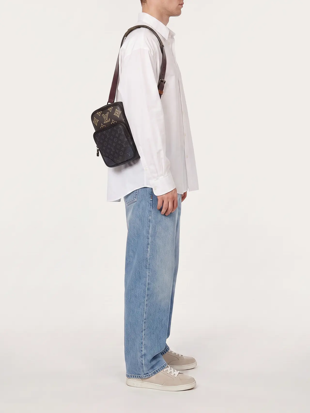 Louis Vuitton Amazone Sling - Master