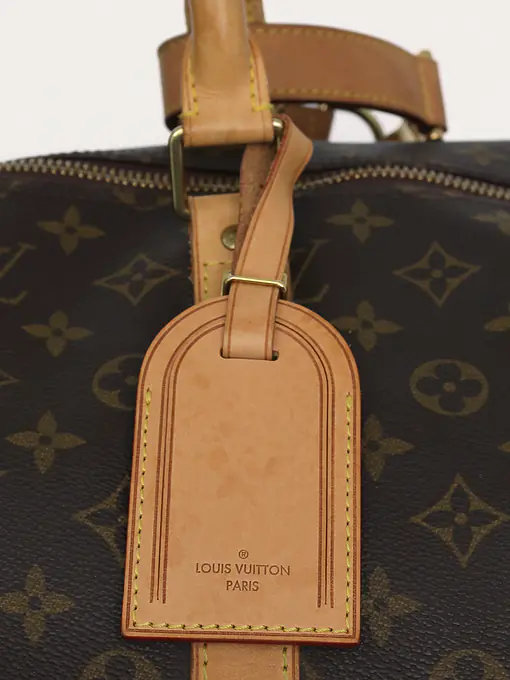 Louis Vuitton Keepall 55 - Master