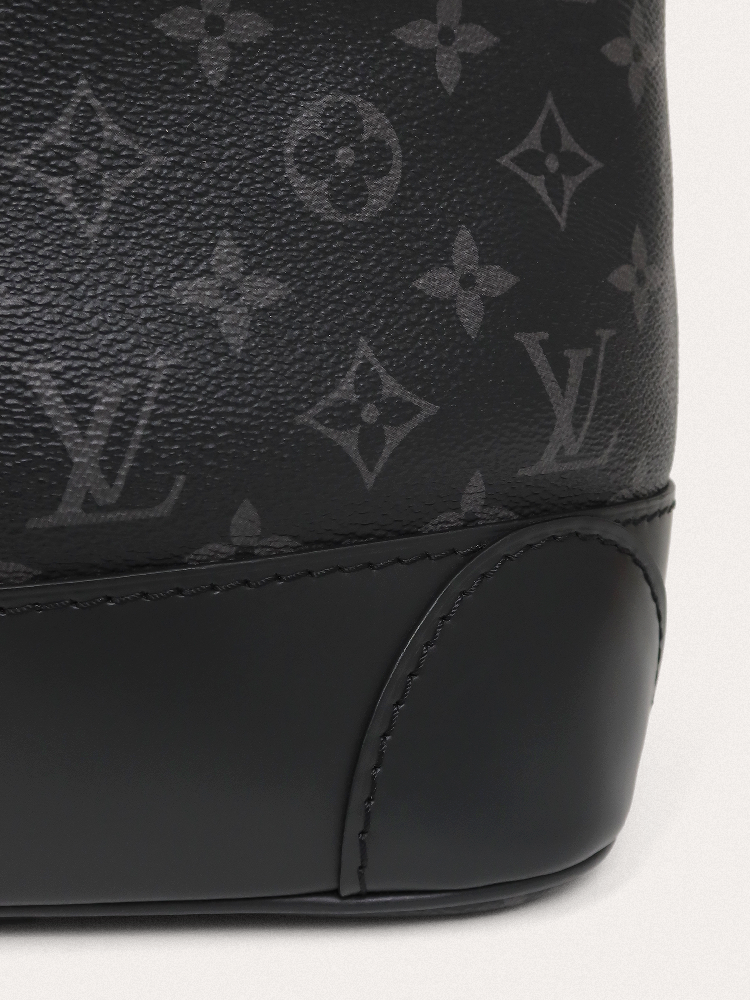 Louis Vuitton Steamer - Master