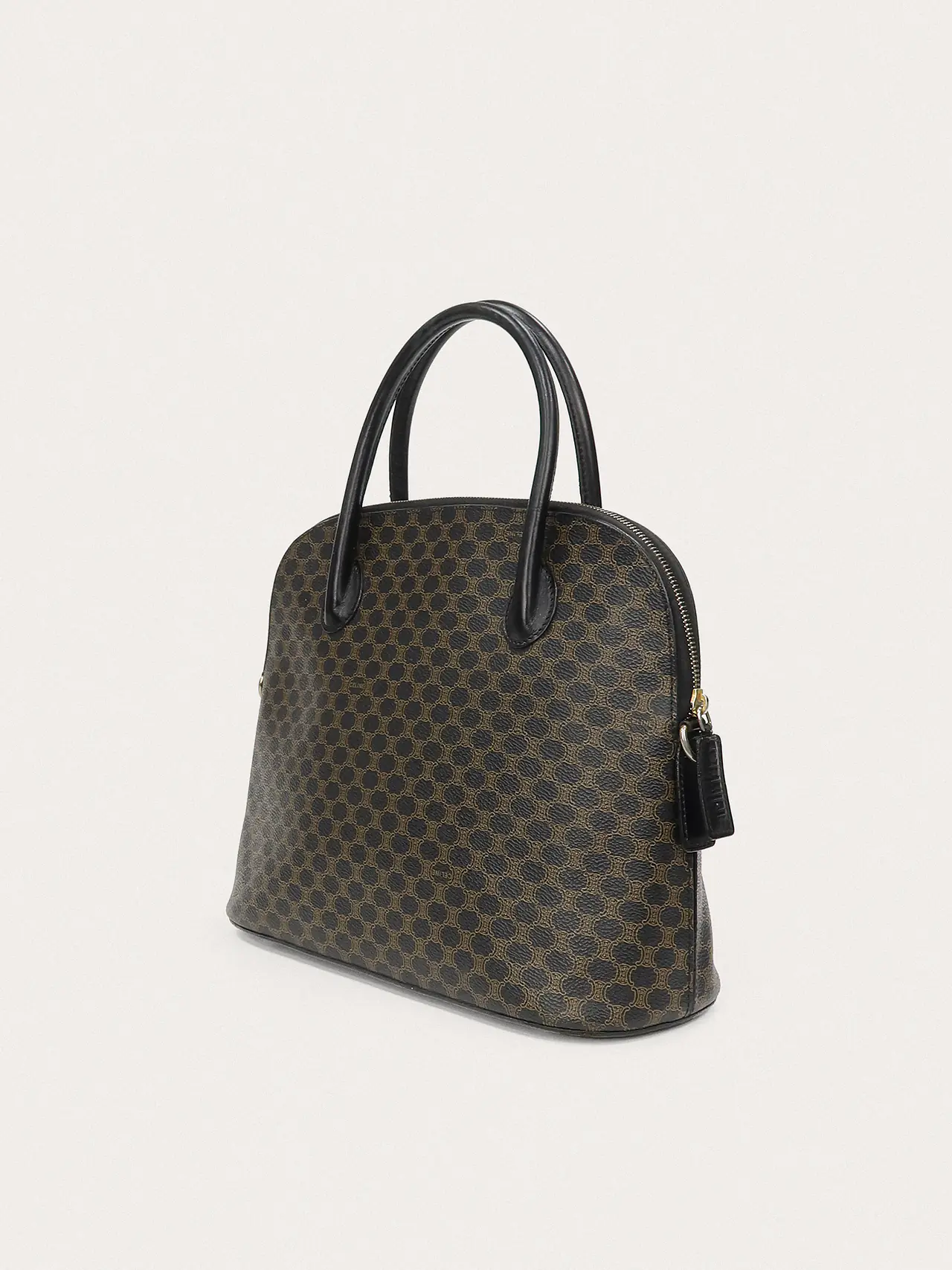 Macadam Handbag - Master