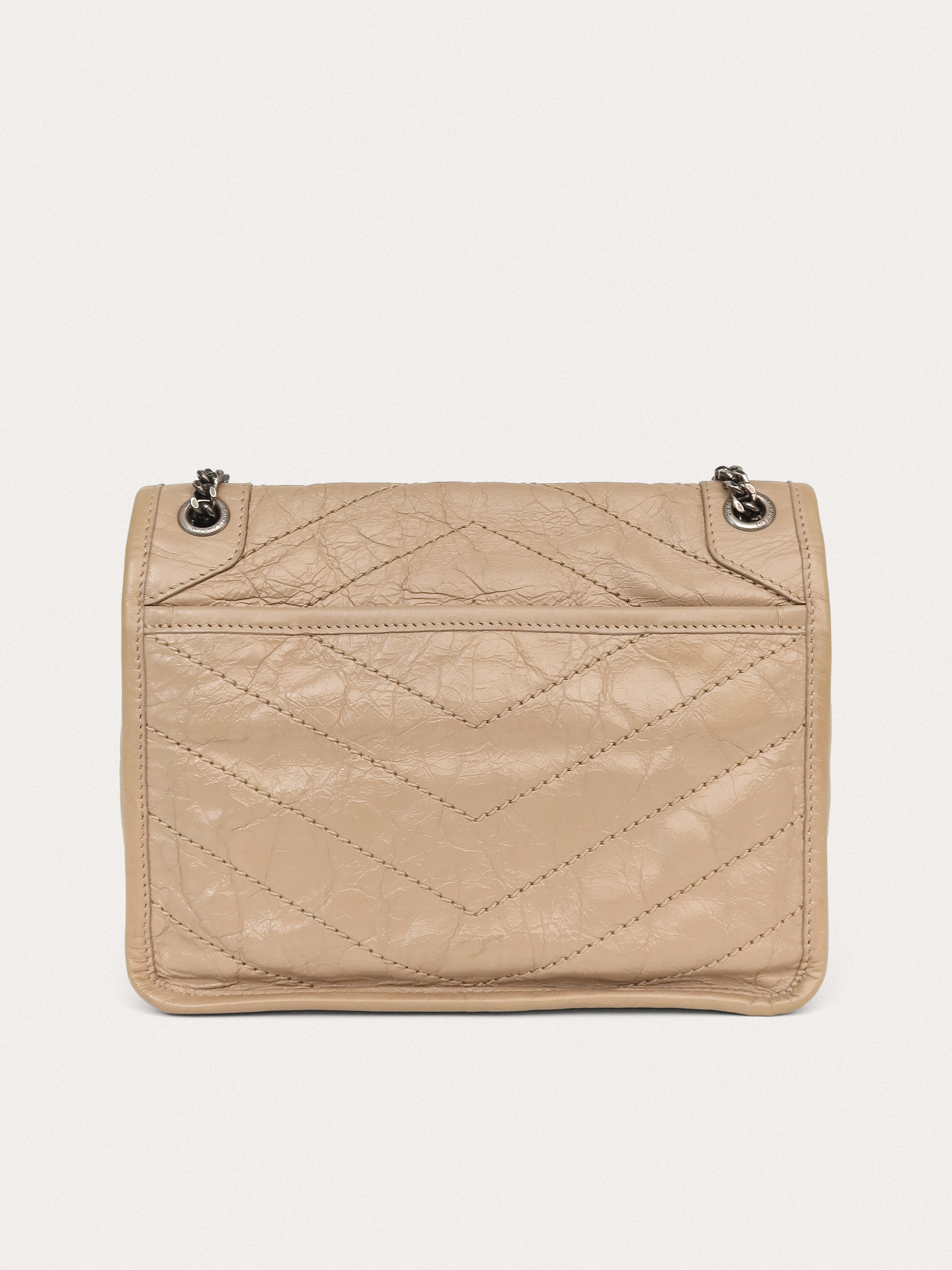 Saint Laurent Niki - Master