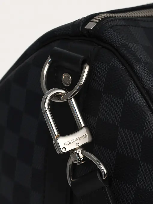 Louis Vuitton Keepall 55 - Master