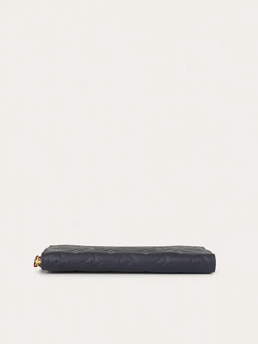 Louis Vuitton Clemence Wallet - Master