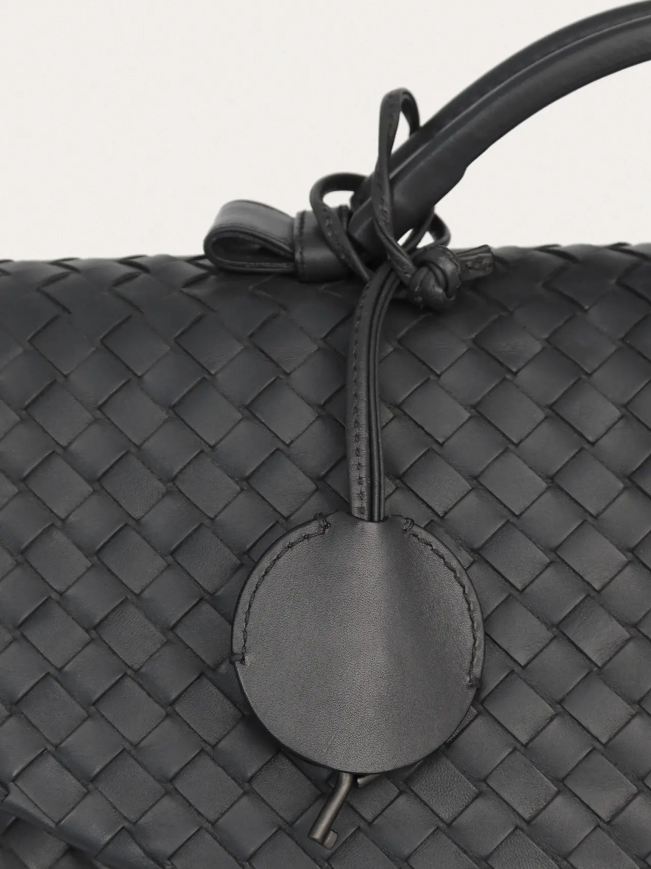 Bottega Veneta Intrecciato Briefcase - Master