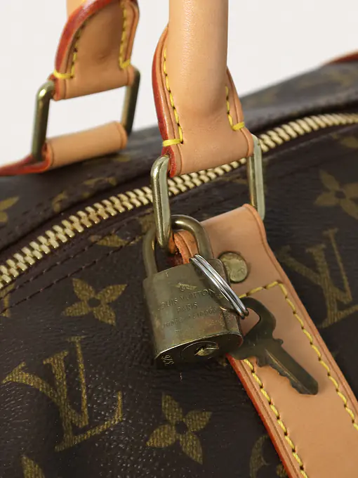 Louis Vuitton Keepall 50 - Master