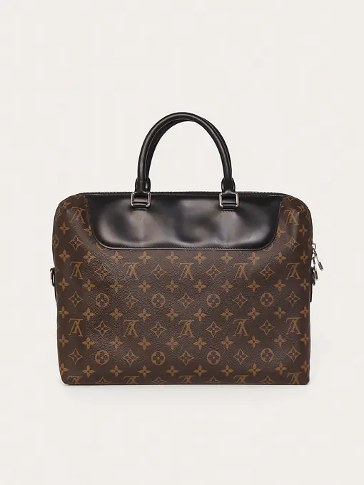 Louis Vuitton Porte Documents - Master