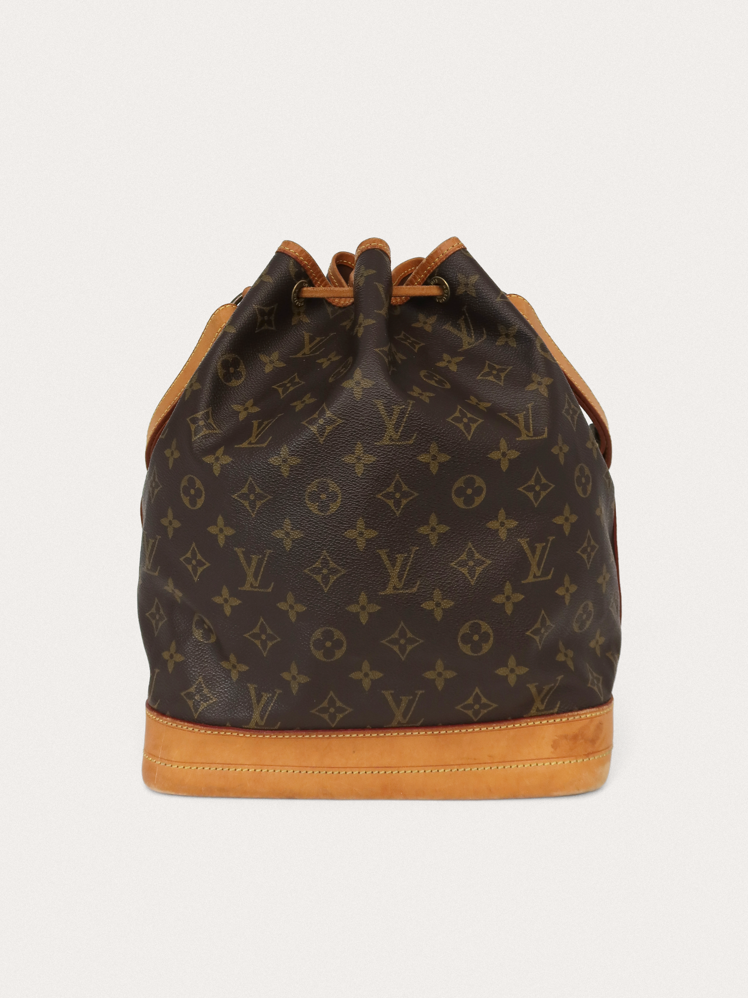 Louis Vuitton Noe - Master