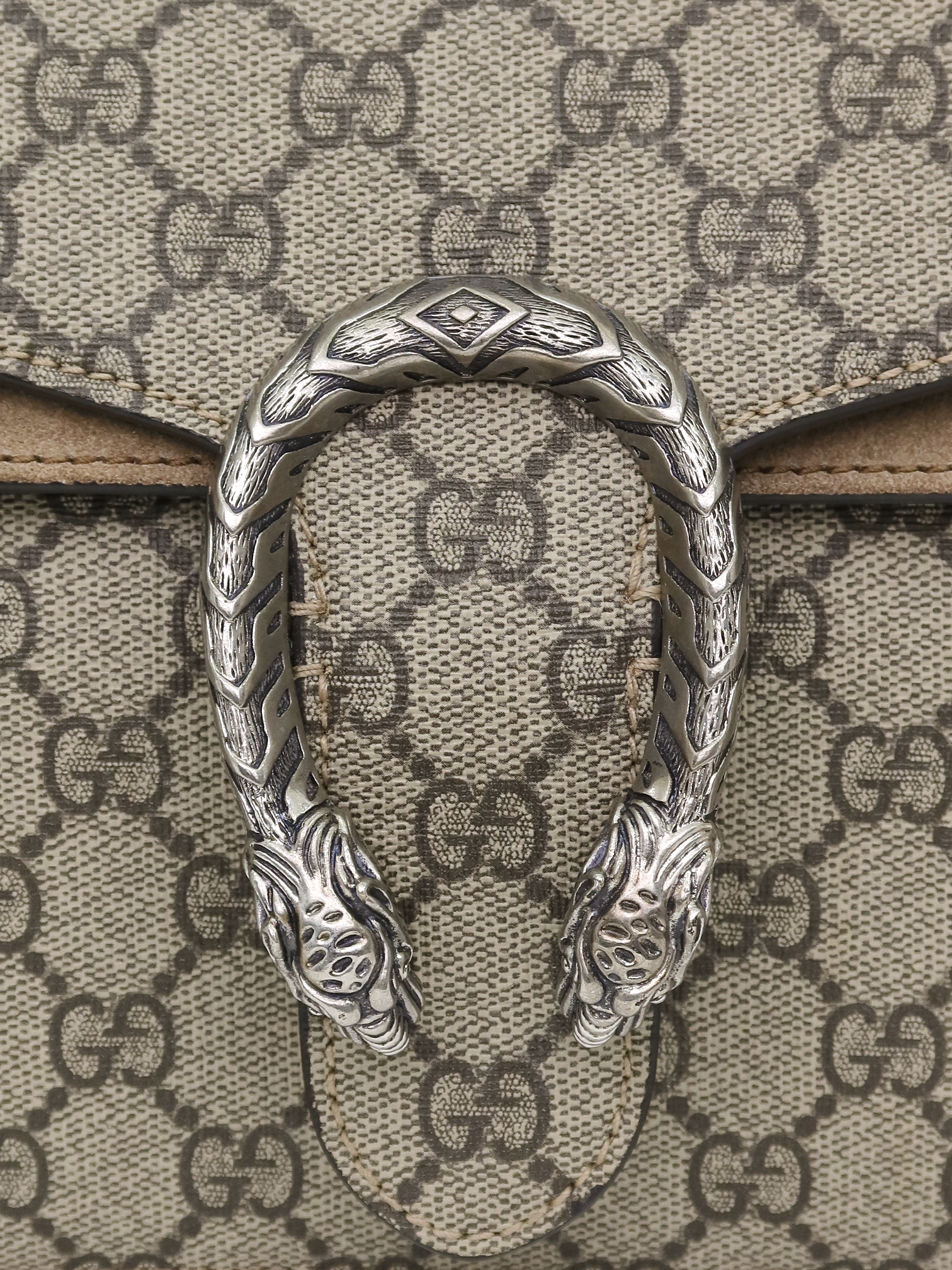 Gucci Dionysus medium - Master