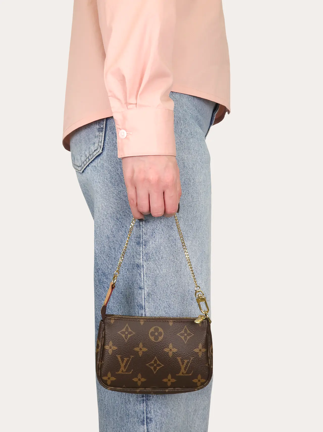 Pochette mini - Master