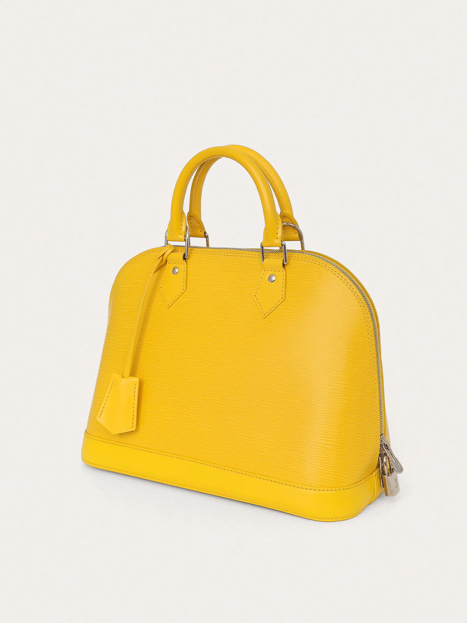 Louis Vuitton Alma PM - Master