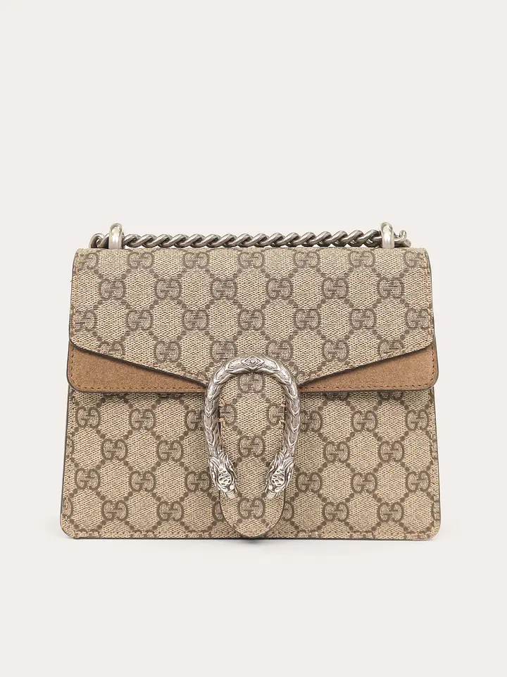 Dionysus GG Supreme Mini primary image