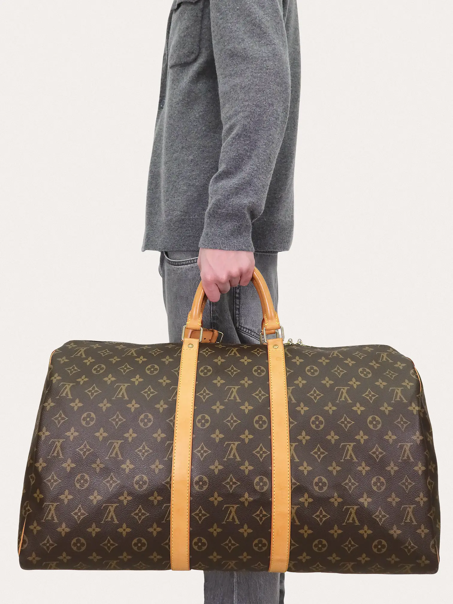 Keepall 55 - Master