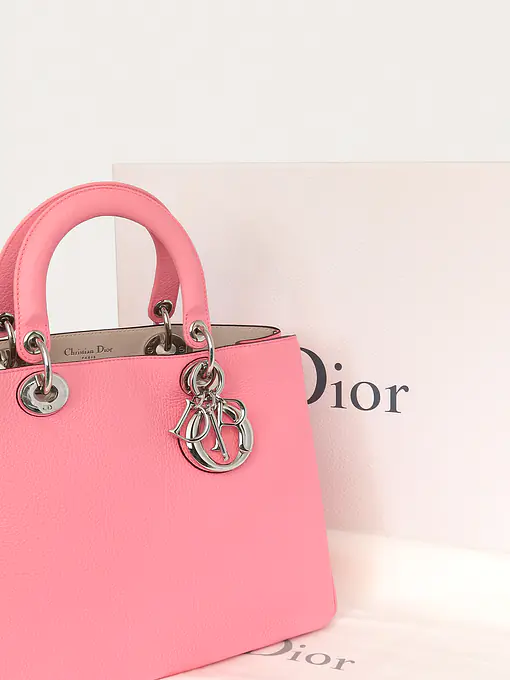 Christian Dior Diorissimo - Master
