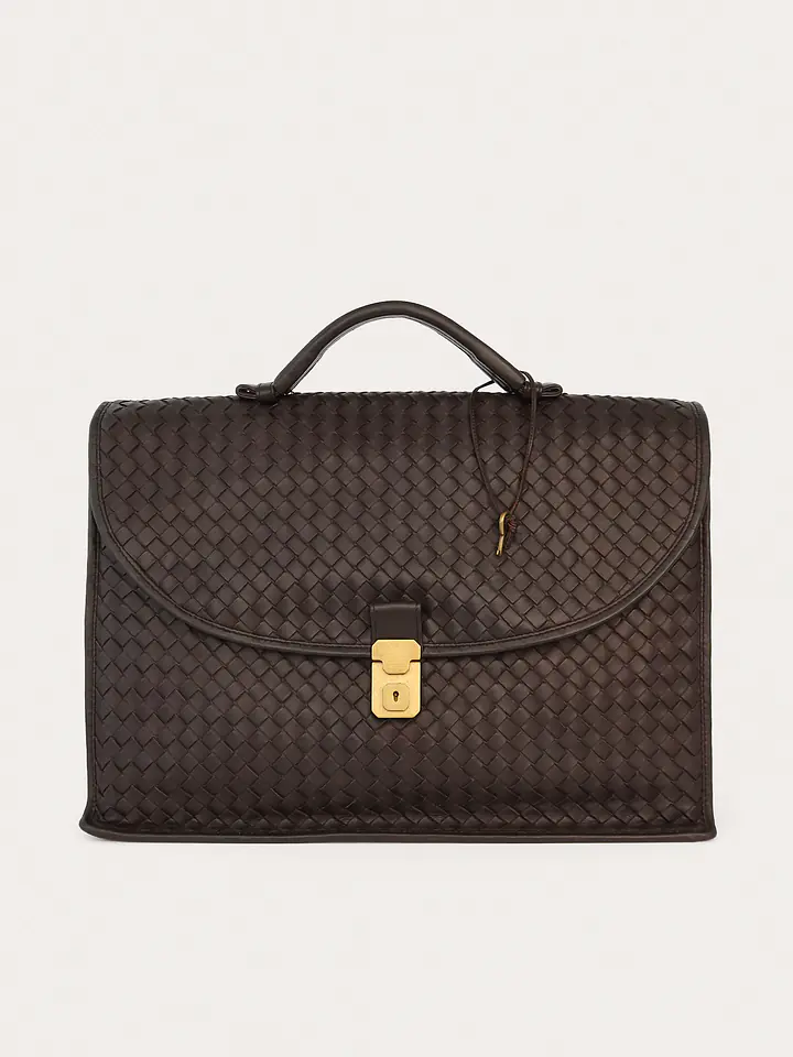 Bottega Veneta Document Case primary image